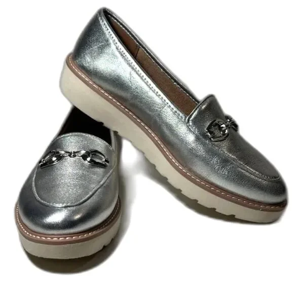New Naturalizer Adaline Bit Loafer SZ 7-1/2 - Picture 1 of 7